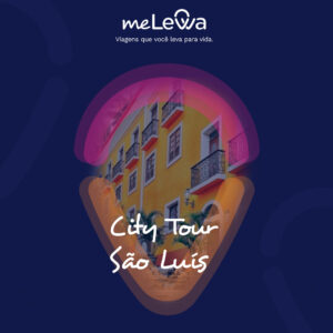 City Tour São Luís
