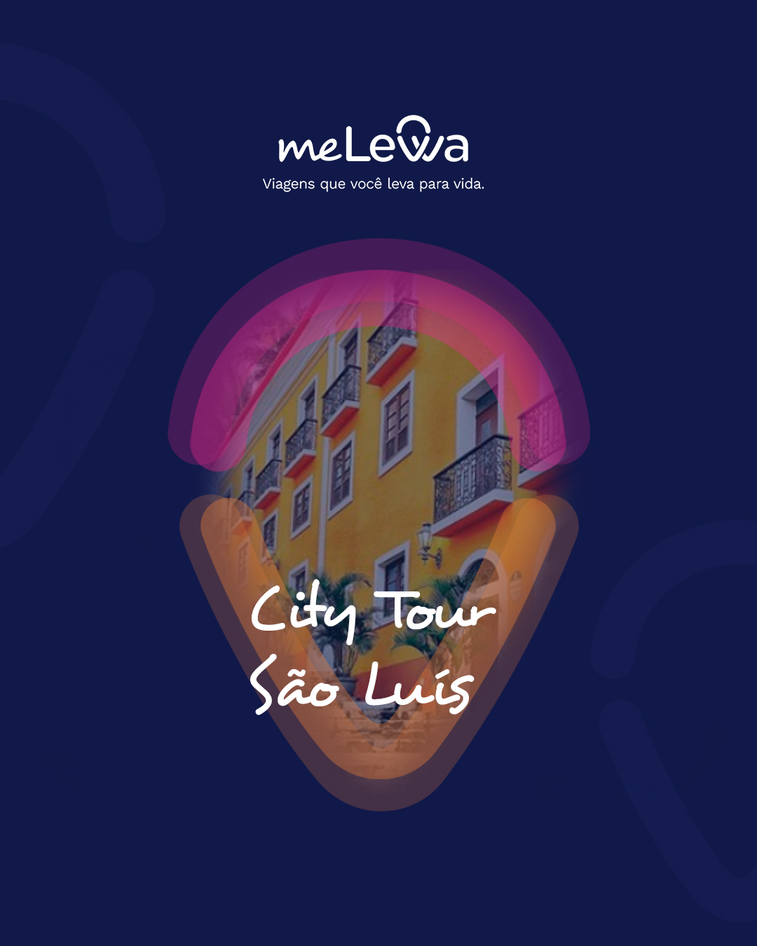 City Tour São Luís